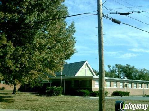 Resurrection Lutheran Church