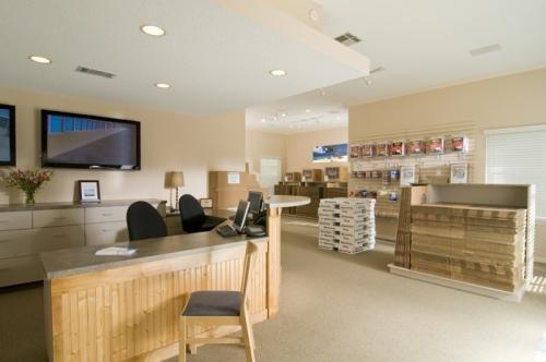 Amazing Spaces Storage Centers