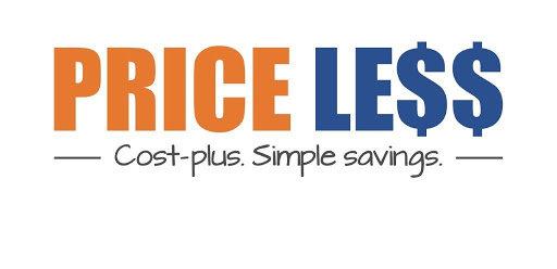 Price Less Foods