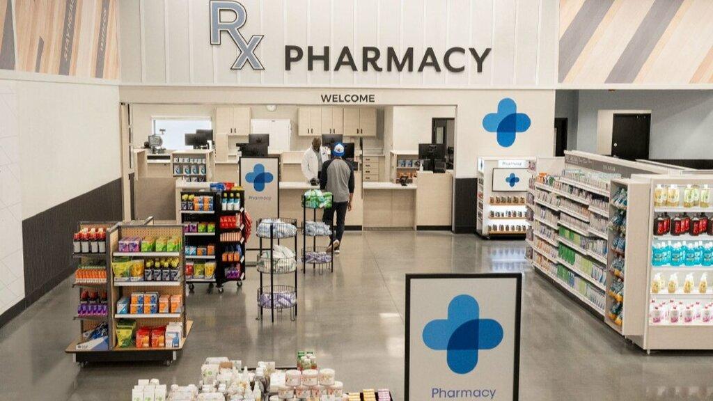 Kroger Pharmacy