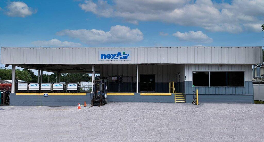 nexAir