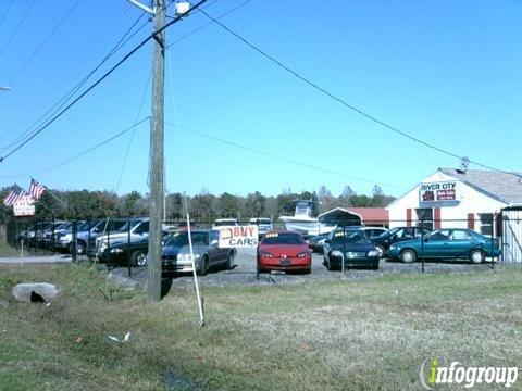 River City Auto Sales