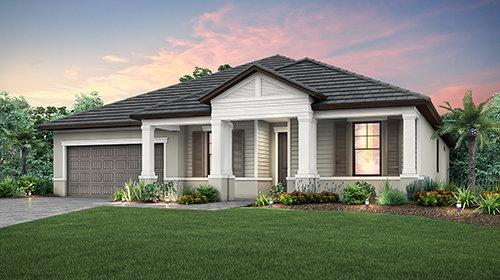 Pulte Homes