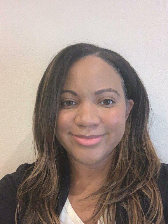 Jessica Demby, Counselor