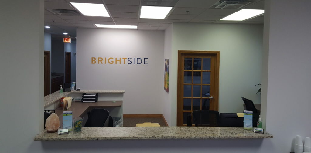 Brightside Clinic of Tinley Park