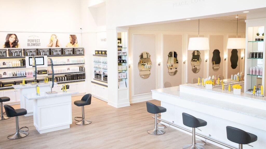 Drybar - Harvard Square