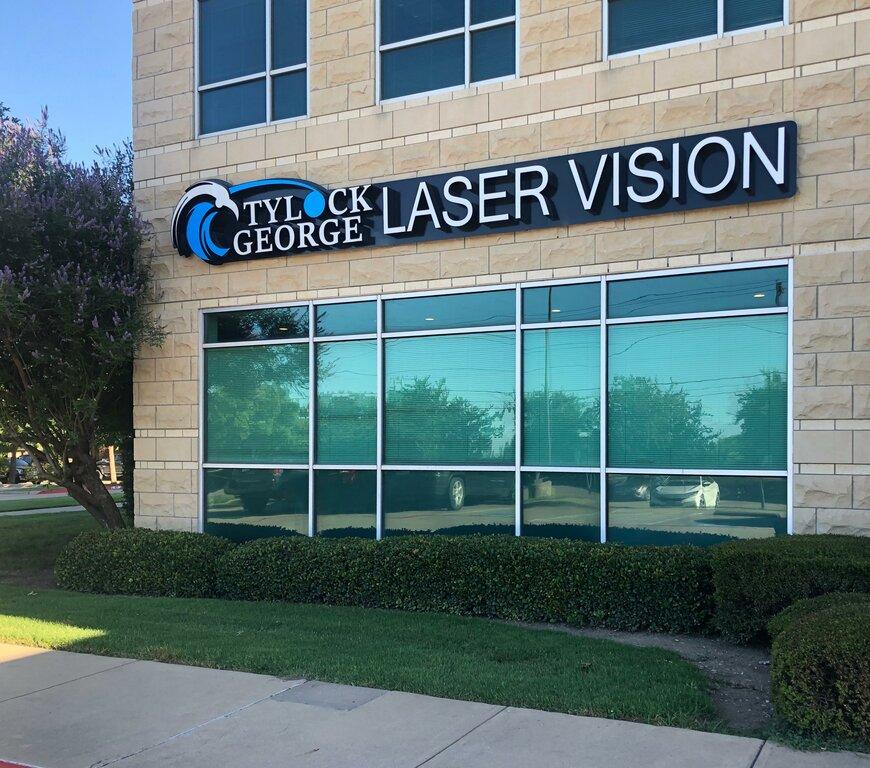 Tylock-George Eye Care and LASIK