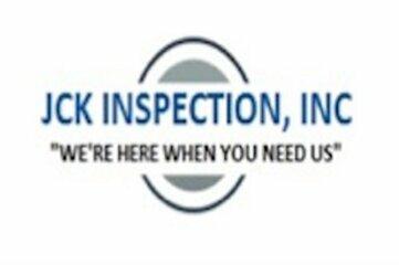 JCK Inspection