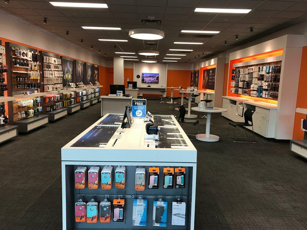 Prime Communications-AT&T Authorized Retailer