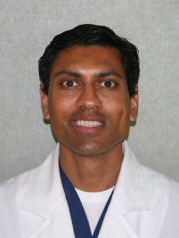 Iyengar Vivek, MD