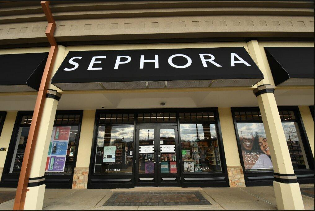 SEPHORA