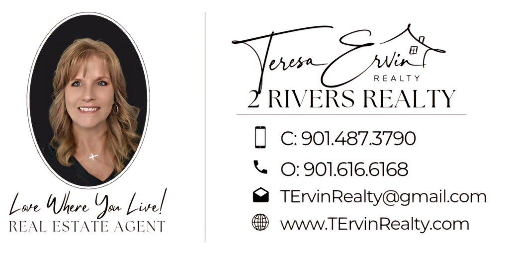 Teresa Ervin Realty, 2 Rivers Realty, LLC