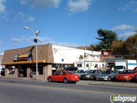 Wakefield Motor Gallery Inc