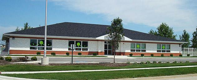 Mary Sears Children's Academy - Manteno