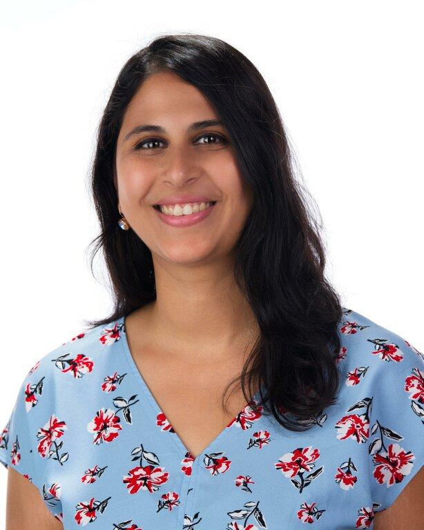 Neha Damle, MD - Providence Medical Group Napa-Oncology