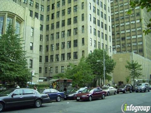 Columbia University Orthodontics Clinic