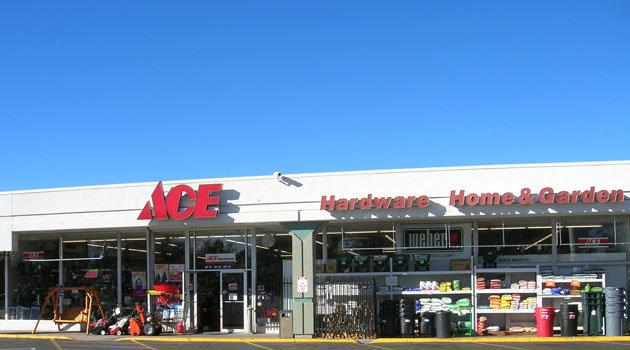 Ace Hardware Bon