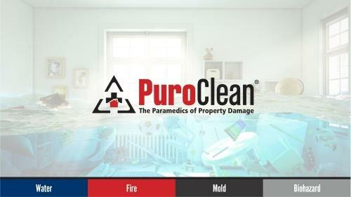 PuroClean of Newark