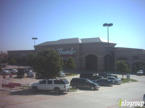 Tom Thumb Pharmacy