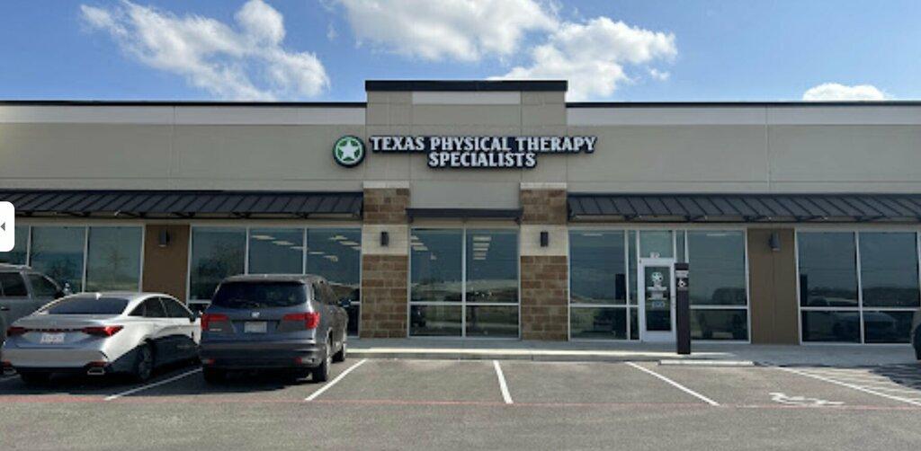 Texas Physical Therapy Specialists