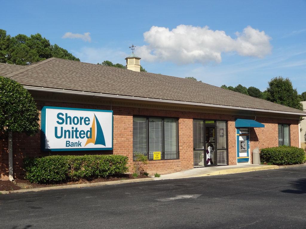 Shore United Bank