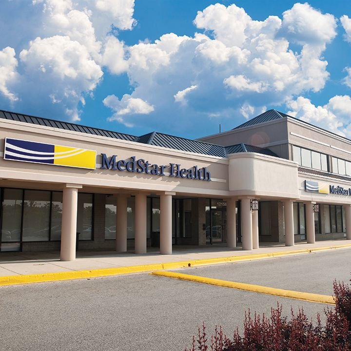 MedStar Health Physical Therapy at Michellville