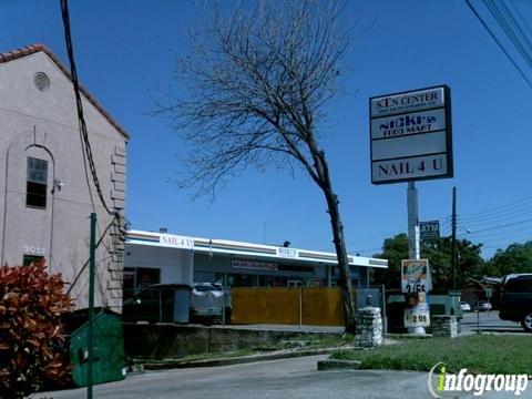 Atx Food Mart