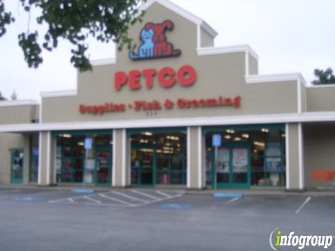 Petco Grooming