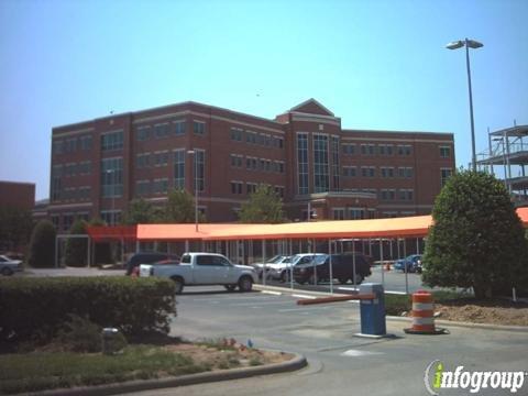 Atrium Health Sanger Heart & Vascular Institute