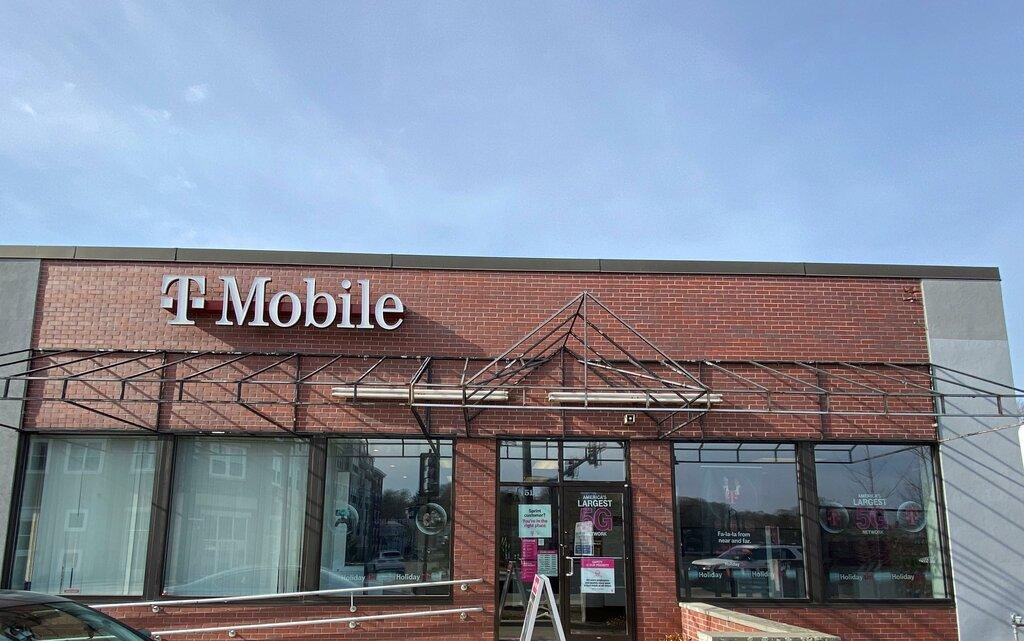 T-Mobile Authorized Retailer