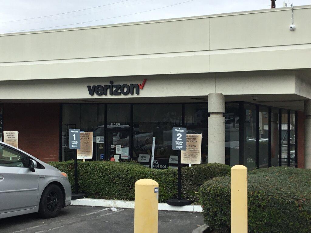 Victra-Verizon Authorized Retailer