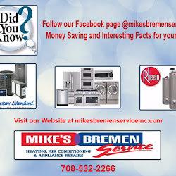 Mike's Bremen Service Inc