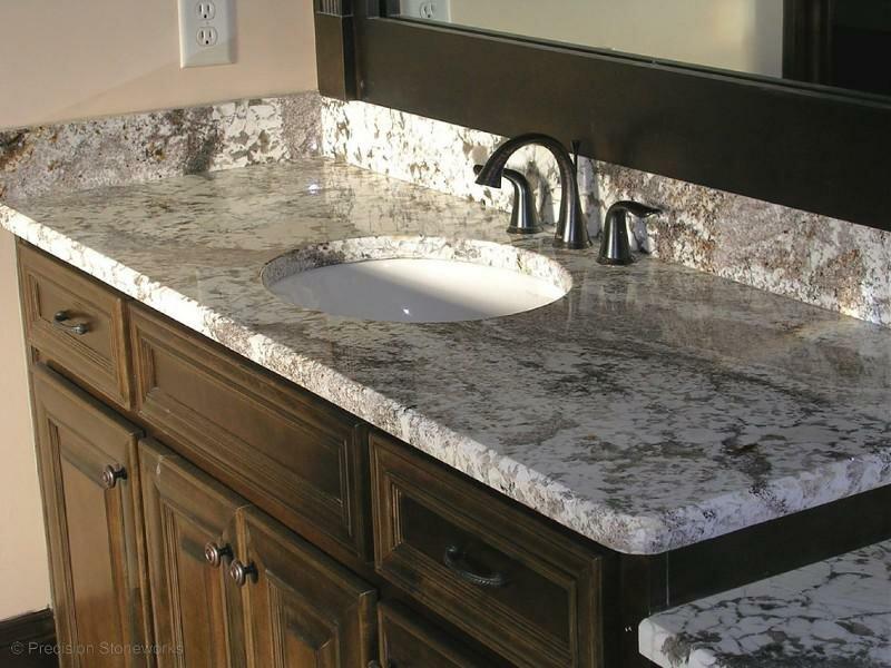 Mount Juliet Granite and Quartz