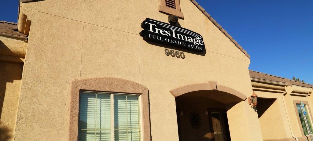 TRESIMAGE SALON