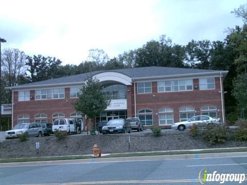 Baltimore County Employees Federal Credit Union