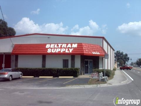 Beltram Foodservice Group