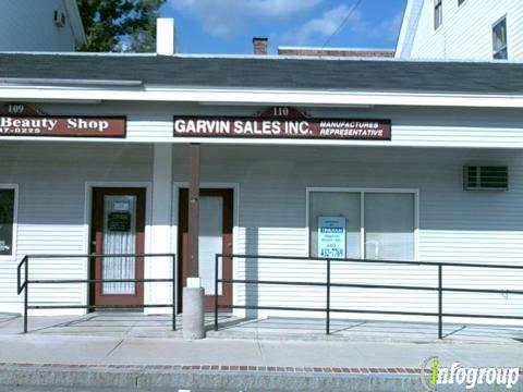 Garvin Sales Inc