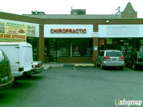 Chiropractic Sports Care