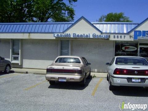 Scher Dental Group