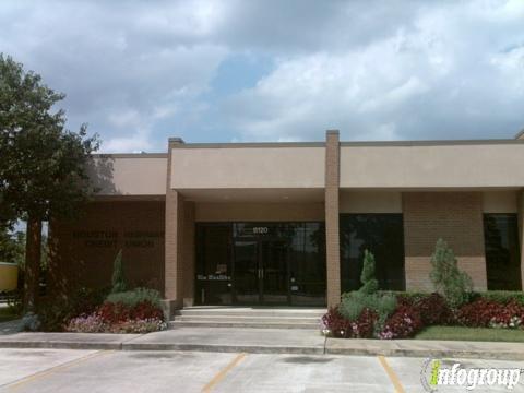 Houston Highway Credit Union