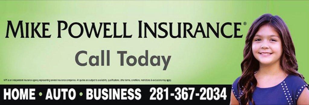 Mike Powell Insurance