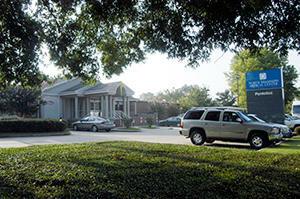 Pontotoc Medical Clinic