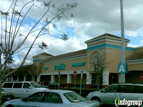 Publix Liquors at Venice Commons