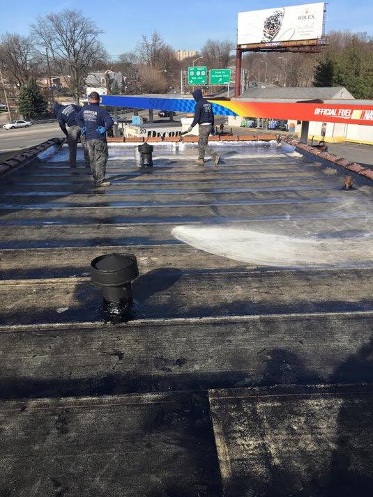 American Roofing and Chimney NJ