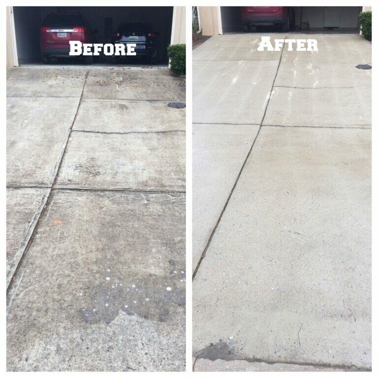 Superior Pressure Washing