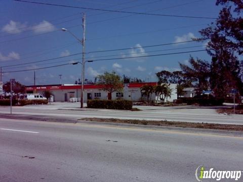 Storm Depot of Palm Beach