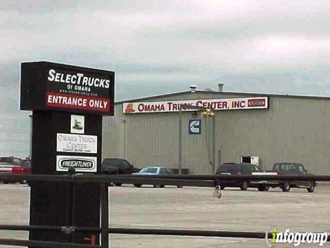 Truck Center Companies