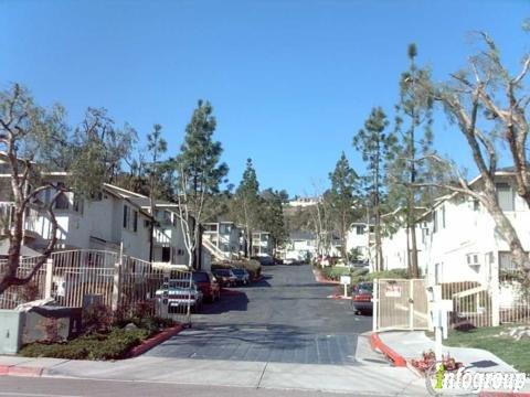 Peppertree Senior Apartments