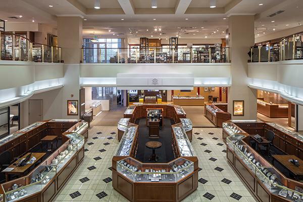 The 1916 Company | Radcliffe Jewelers