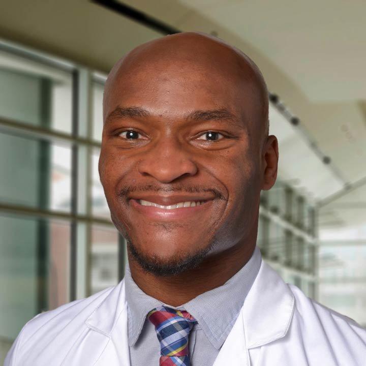 Desmond Shipp, MD - Stonybrook Gahanna